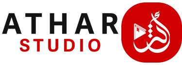 site logo